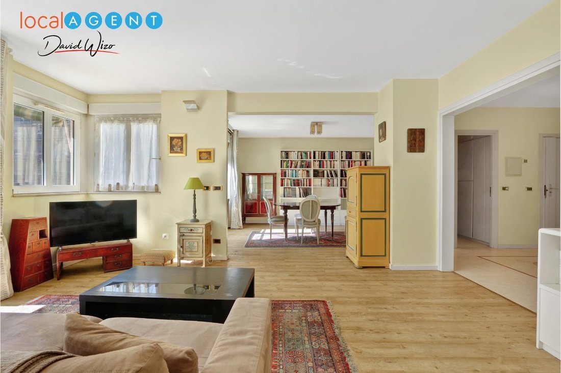 Apartment in Parc de Sceaux, Sceaux, France 4 - 16295408