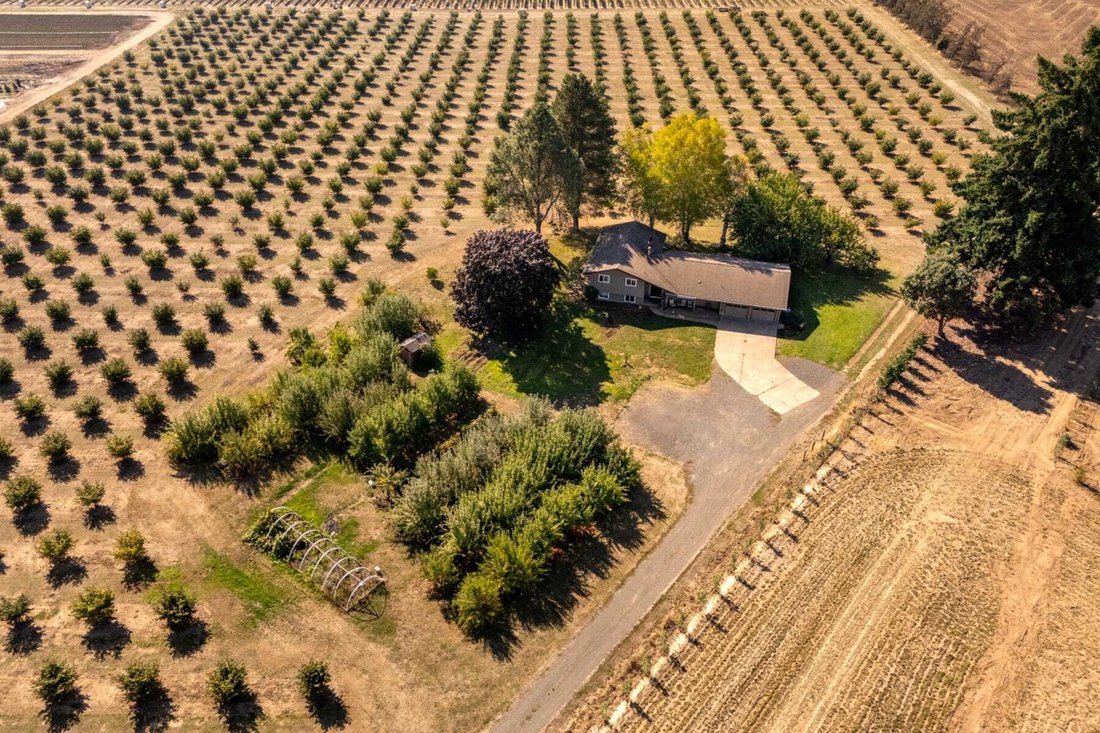House in Hillsboro, Oregon, United States 1 - 16291283