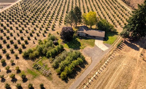 House in Hillsboro, Oregon, United States 1