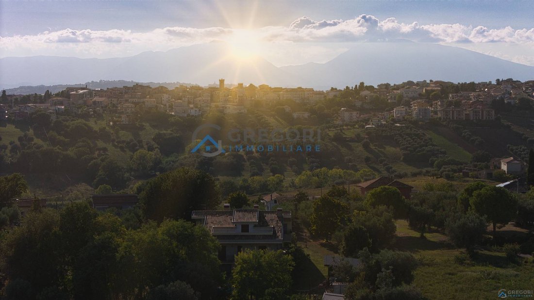 Villa in Giulianova, Abruzzo, Italy 4 - 15676157
