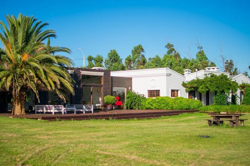 Farm Ranch in Ruta 37 y 9, Maldonado Department, Uruguay 1 - 16291741