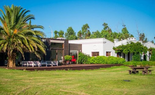 Azienda agricola a Ruta 37 y 9, Dipartimento di Maldonado, Uruguay 1