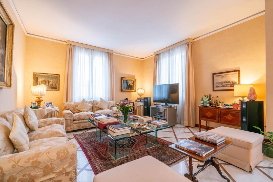 Apartment in Donatello - Oberdan, Florence, Italy 3 - 13764125