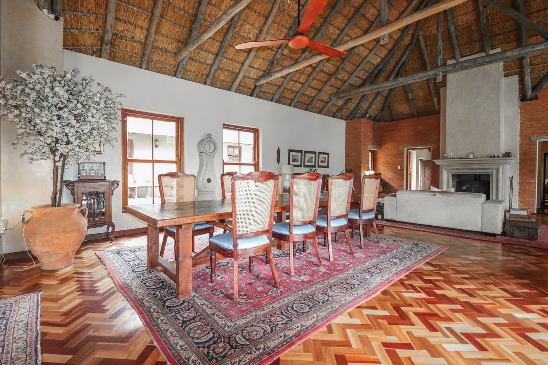 House in Randburg, Gauteng, South Africa 4 - 16293458