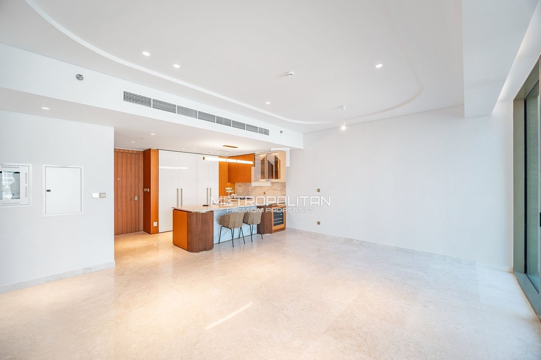 Apartment in Palm Jumeirah, Dubai, United Arab Emirates 2 - 14823997