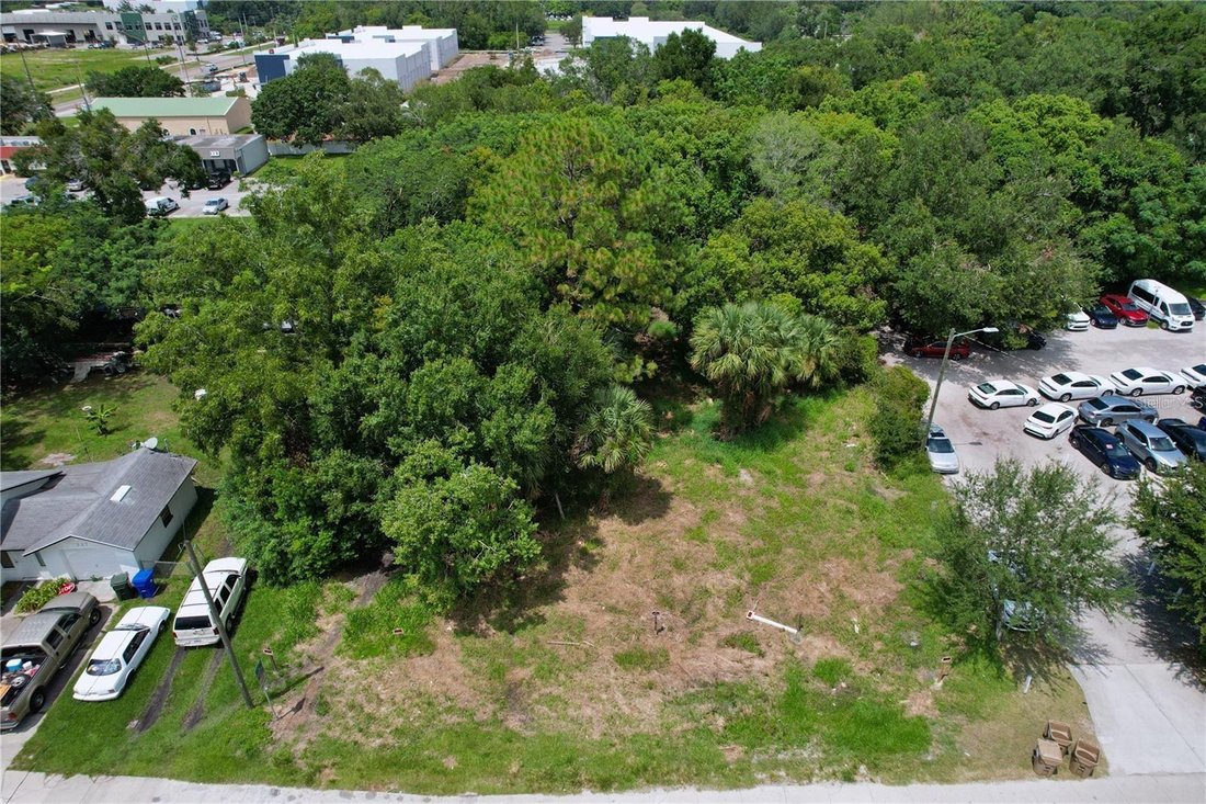 Land in Ocoee, Florida, United States 5 - 16292998