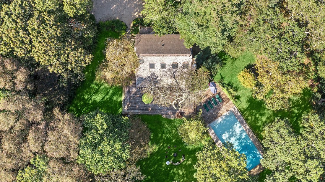 Haus in Water Mill, New York, Vereinigte Staaten 2 - 16292449
