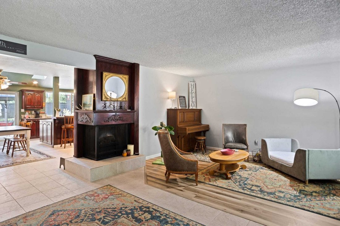 House in Rogue River, Oregon, United States 3 - 16291216