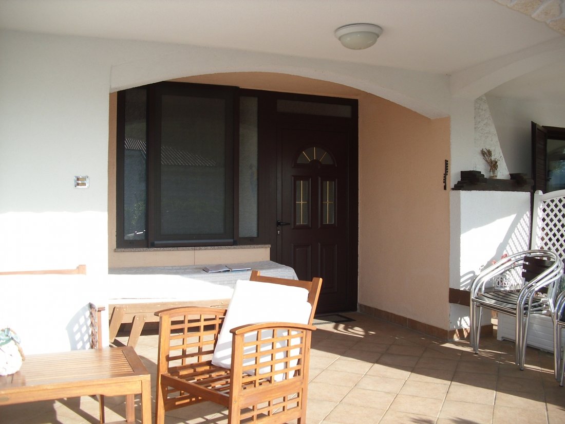 Villa in Punat, Primorje-Gorski Kotar County, Croatia 2 - 16292690