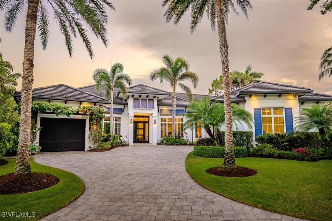 House in Naples, Florida, United States 1 - 16289822