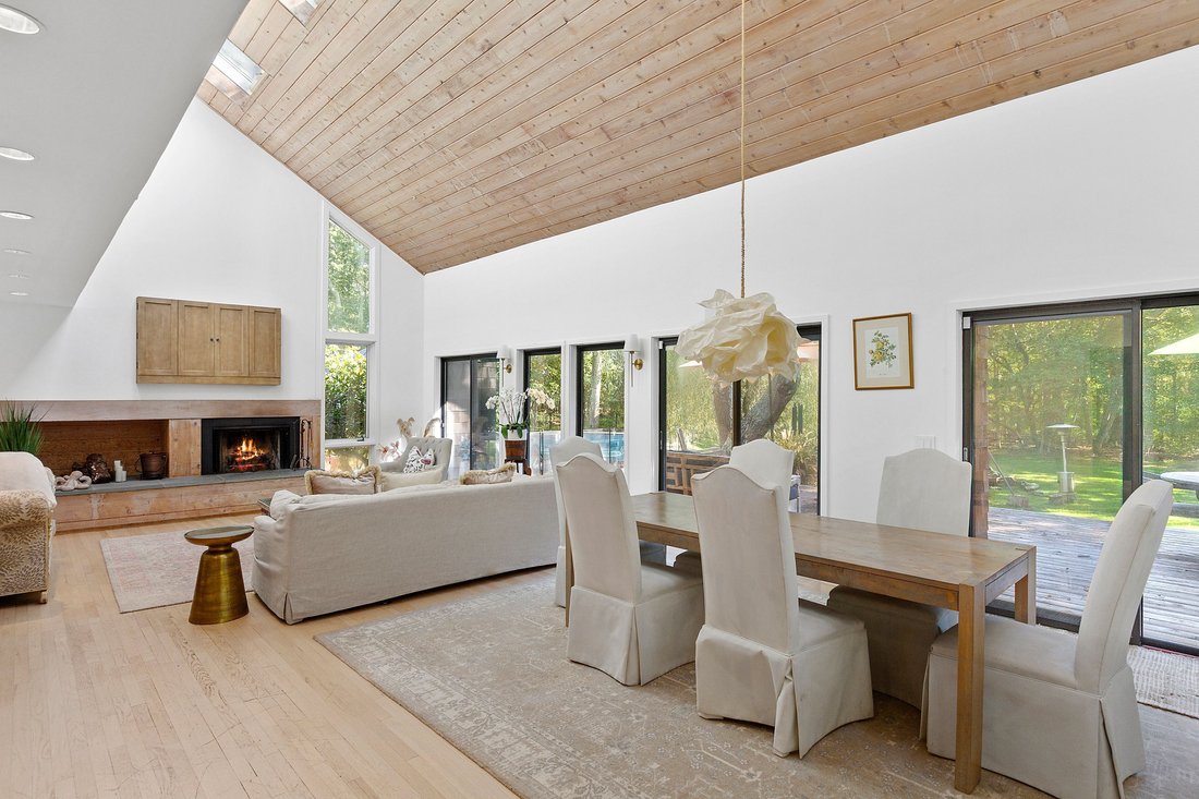 Haus in Water Mill, New York, Vereinigte Staaten 5 - 16292449