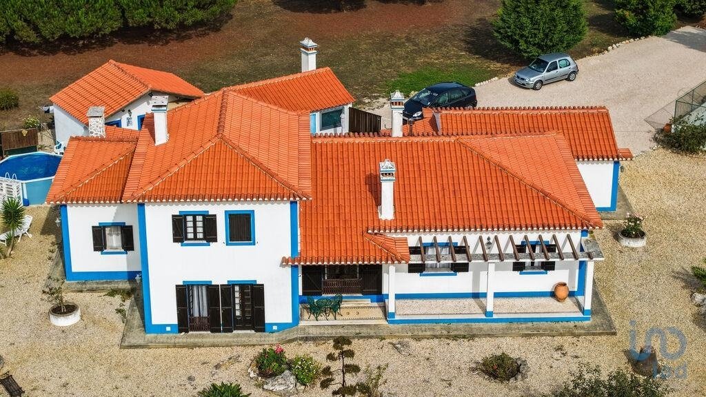 Townhouse in Reguengo Grande, Lisbon, Portugal 2 - 16295502