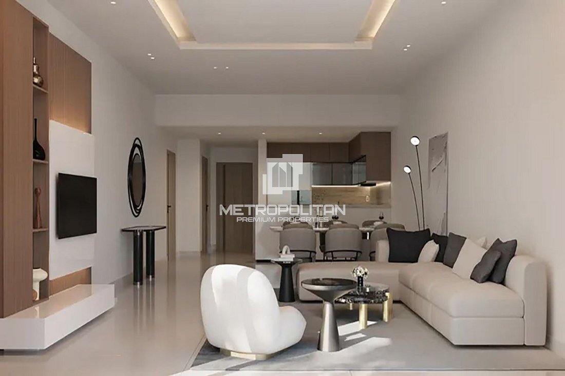 Apartment in Al Barsha South First, Al Barsha, Dubai 3 - 16290410
