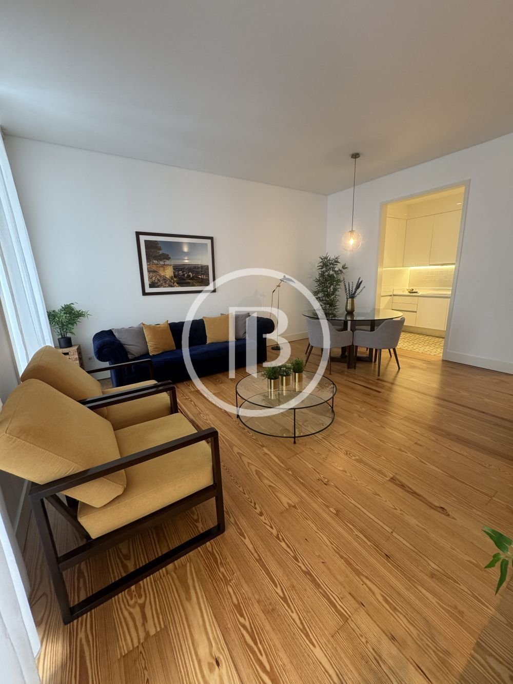 Apartment in Santa Maria Maior, Lisbon, Portugal 3 - 16292303