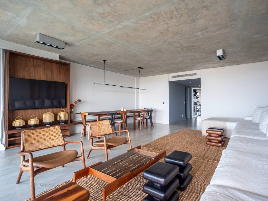 Apartment in El Chorro, Maldonado Department, Uruguay 5 - 16291703