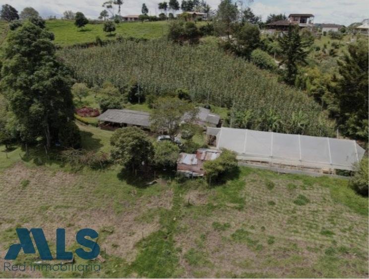 Land in Campo Alegre, Antioquia, Colombia 5 - 16293934