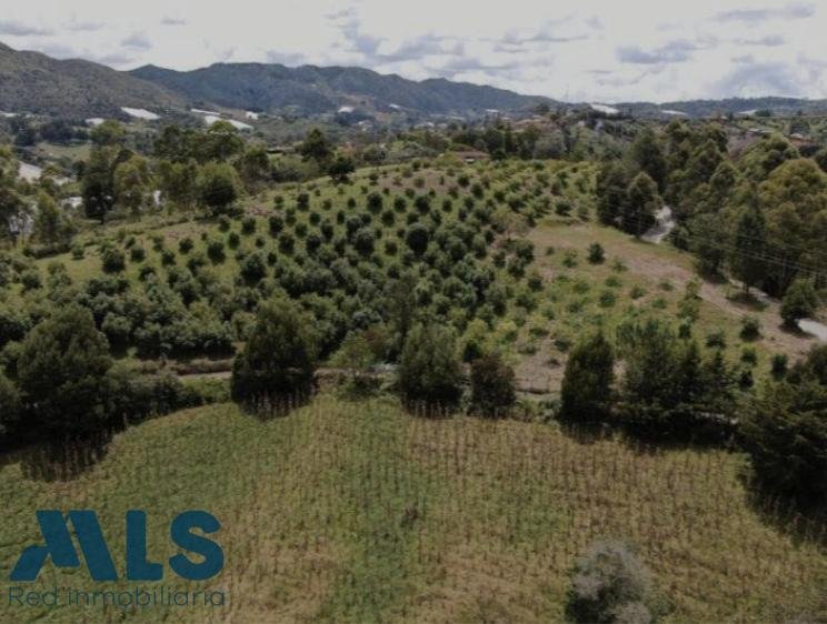 Land in Campo Alegre, Antioquia, Colombia 4 - 16293934