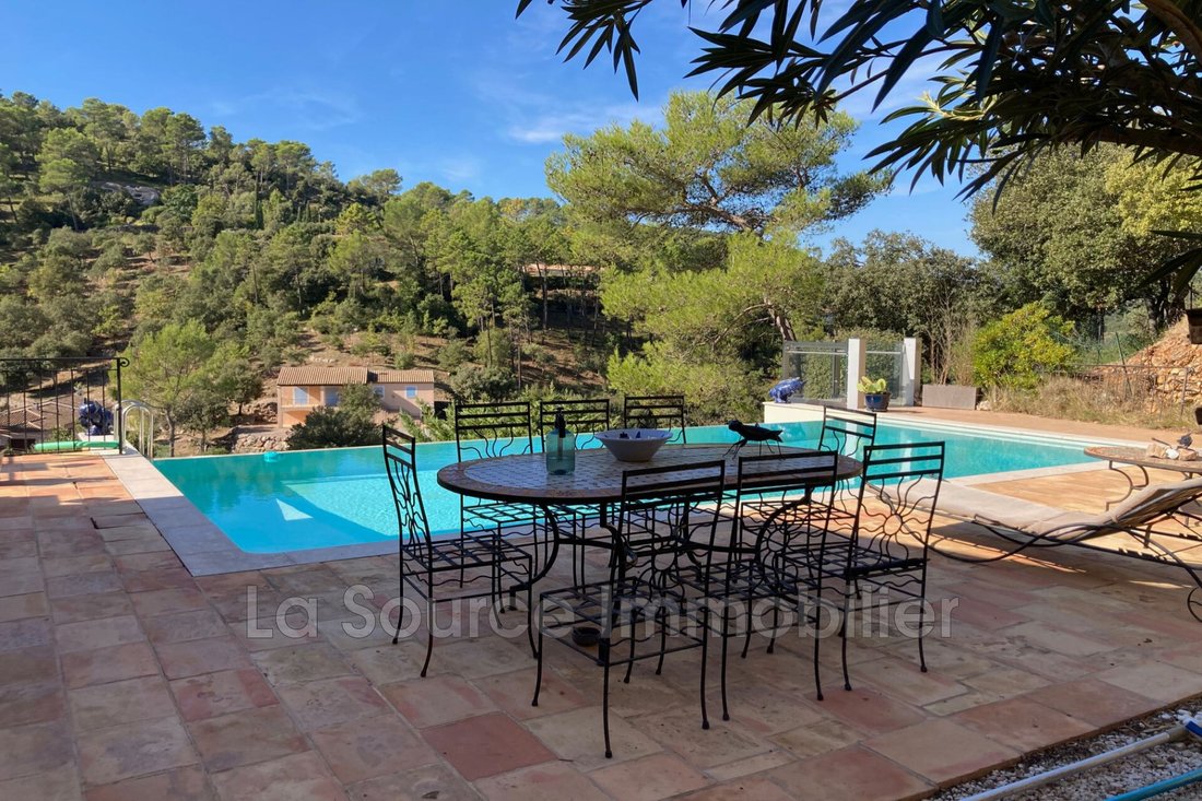 Villa in Sud, Vidauban, France 2 - 16292292