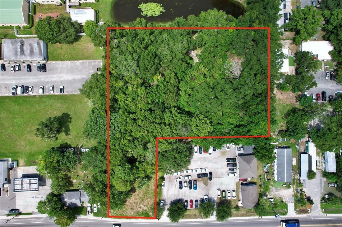 Land in Ocoee, Florida, United States 1 - 16292998