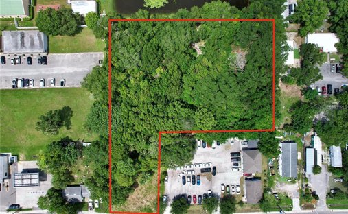 Land in Ocoee, Florida, United States 1