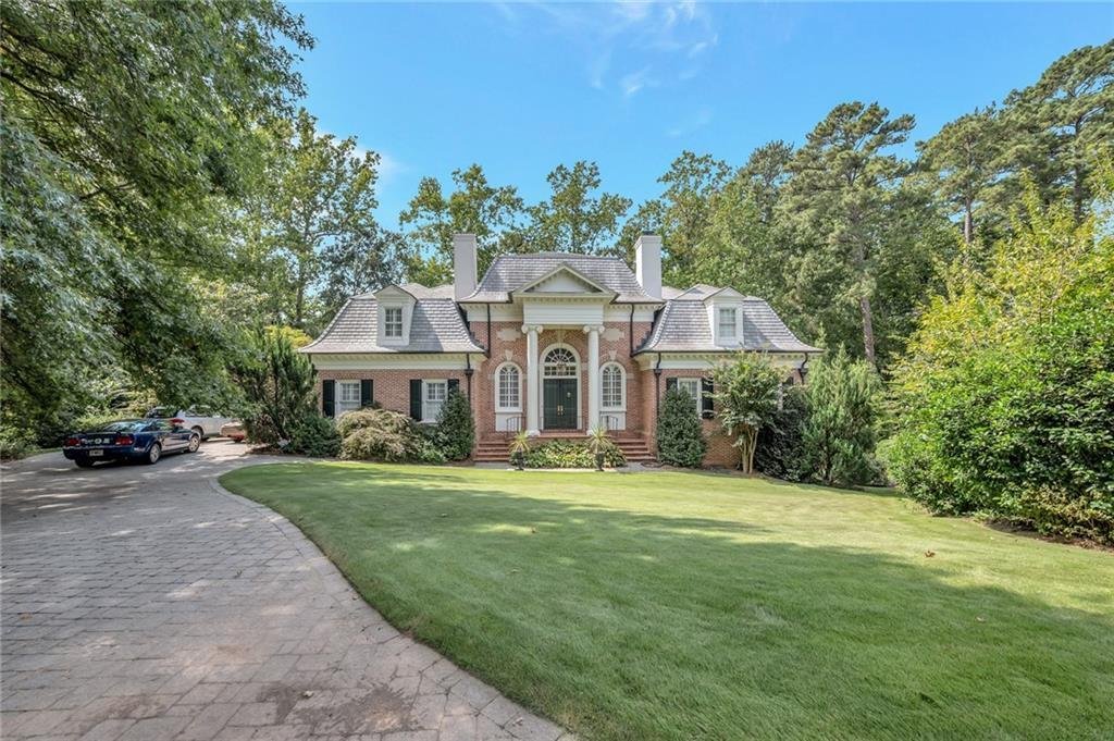 House in Atlanta, Georgia, United States 1 - 16290109