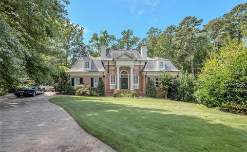 Haus in Atlanta, Georgia, Vereinigte Staaten 1