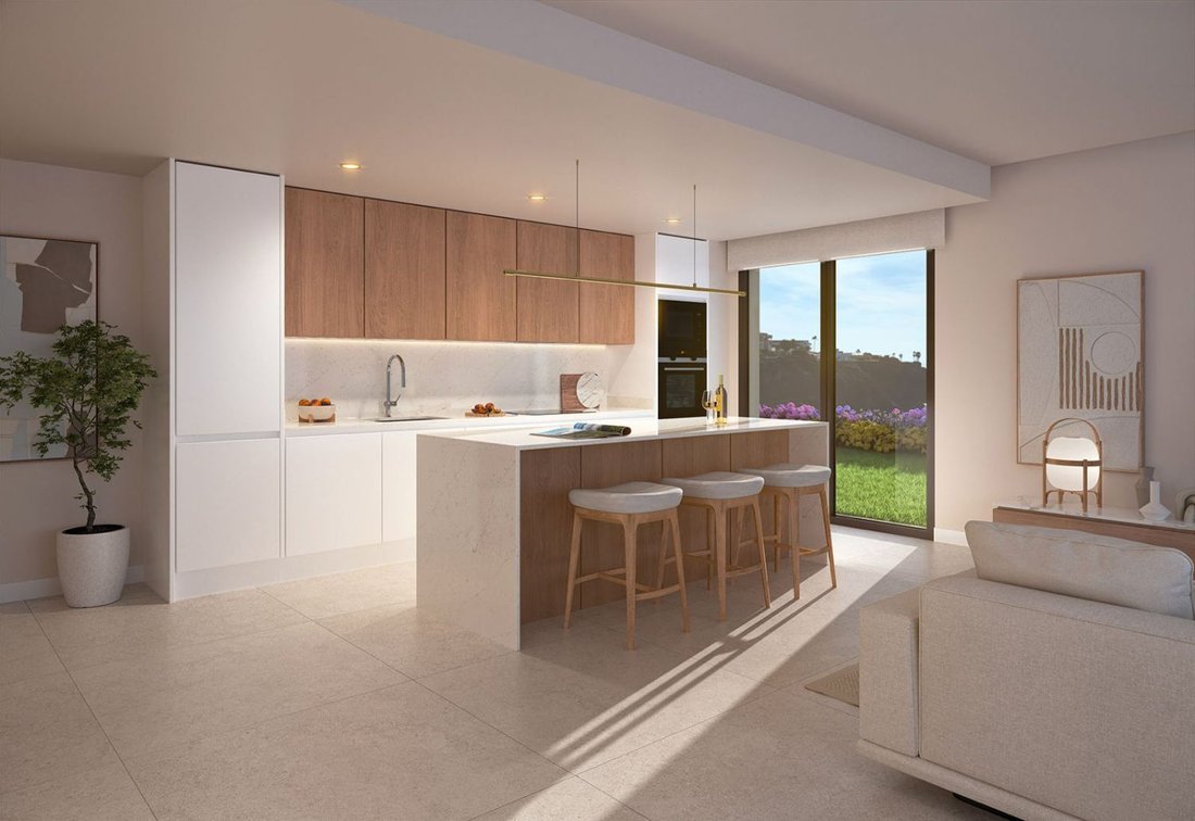 Apartment in Adeje, Canary Islands, Spain 5 - 16295549