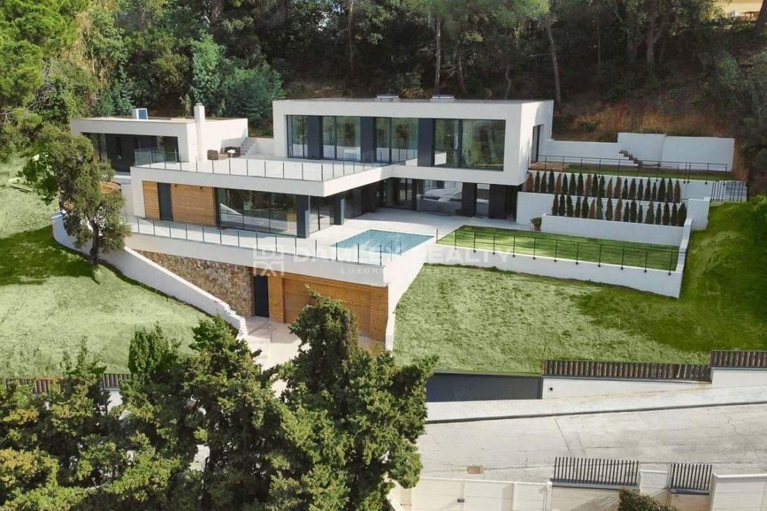 House in Tossa de Mar, Catalonia, Spain 1 - 16289680