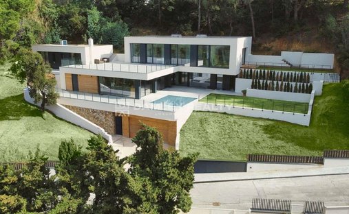 House in Tossa de Mar, Catalonia, Spain 1