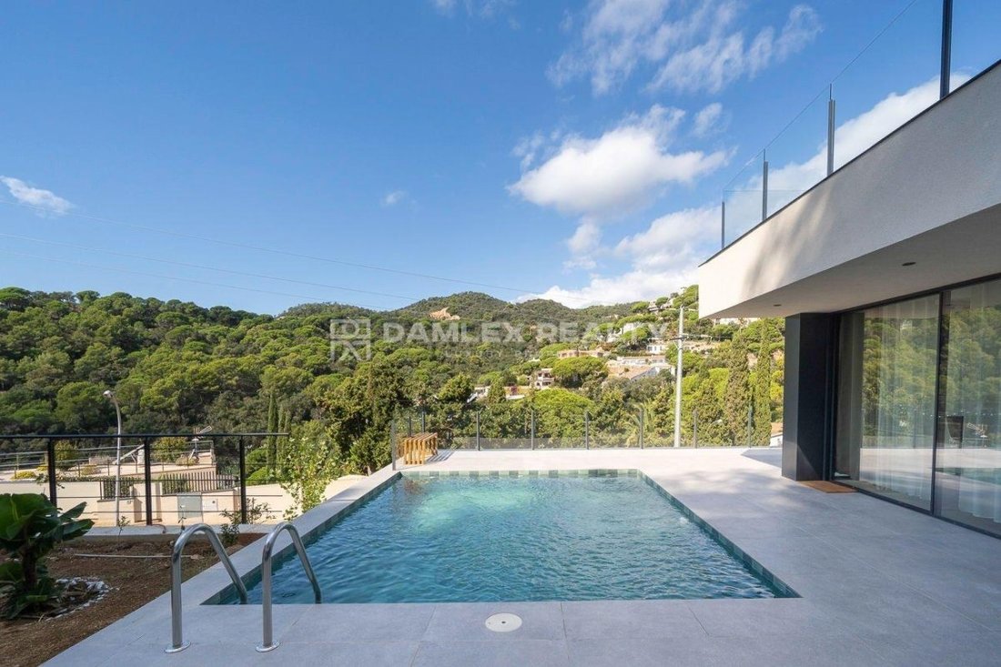 House in Tossa de Mar, Catalonia, Spain 5 - 16289680