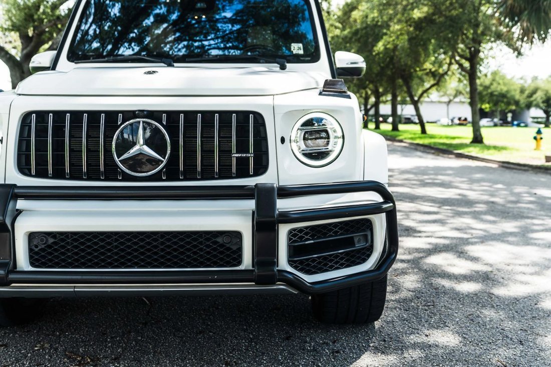 Suv in Boynton Beach, FL, United States 5 - 16295171