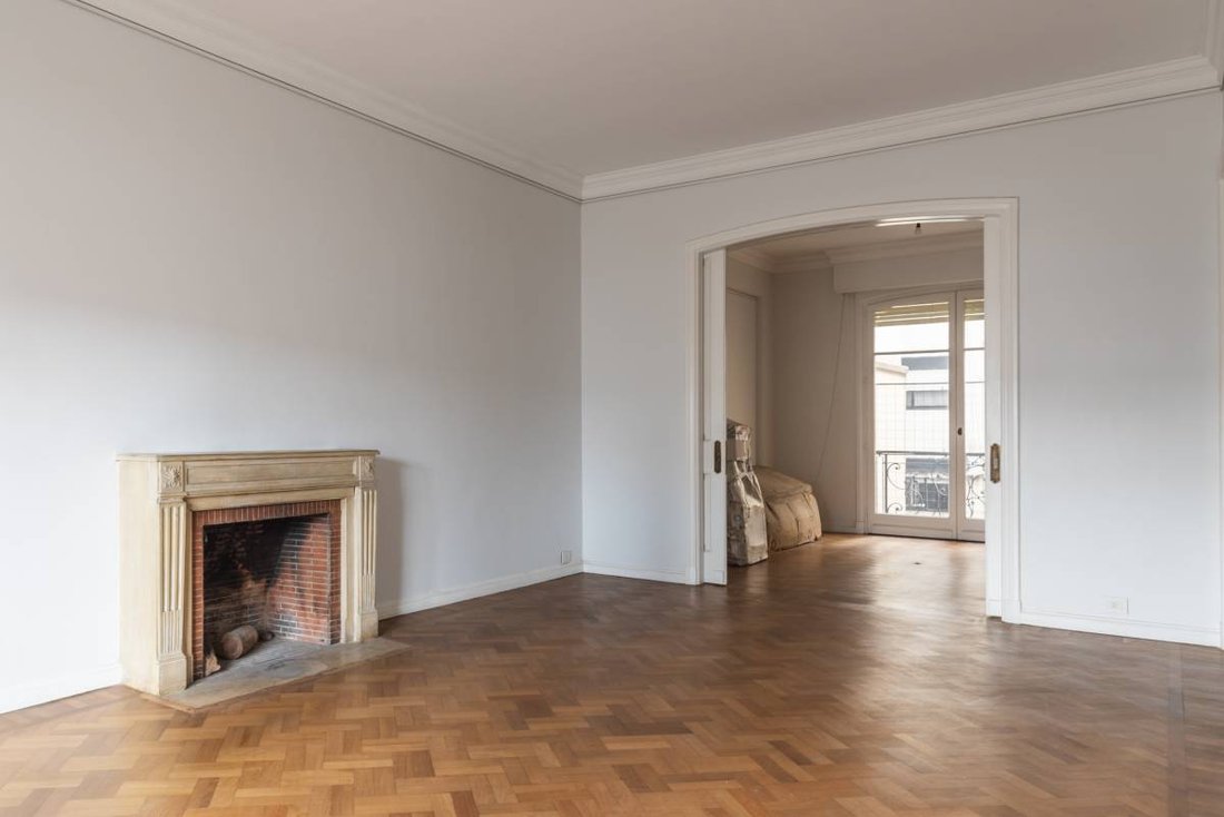 Apartment in Buenos Aires, Buenos Aires, Argentina 5 - 16291645