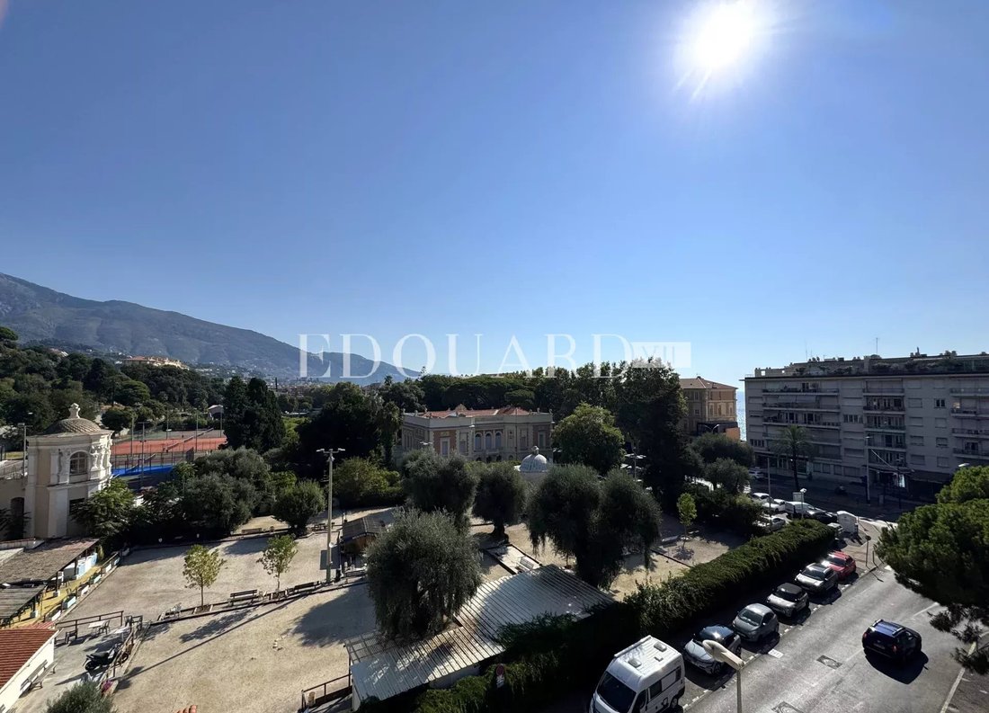 Apartment in Menton, Provence-Alpes-Côte d'Azur, France 5 - 16289427