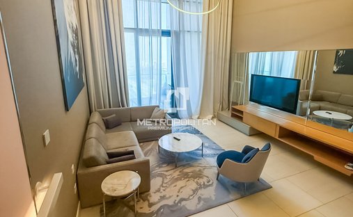 Apartment in Business Bay, Dubai, United Arab Emirates 1