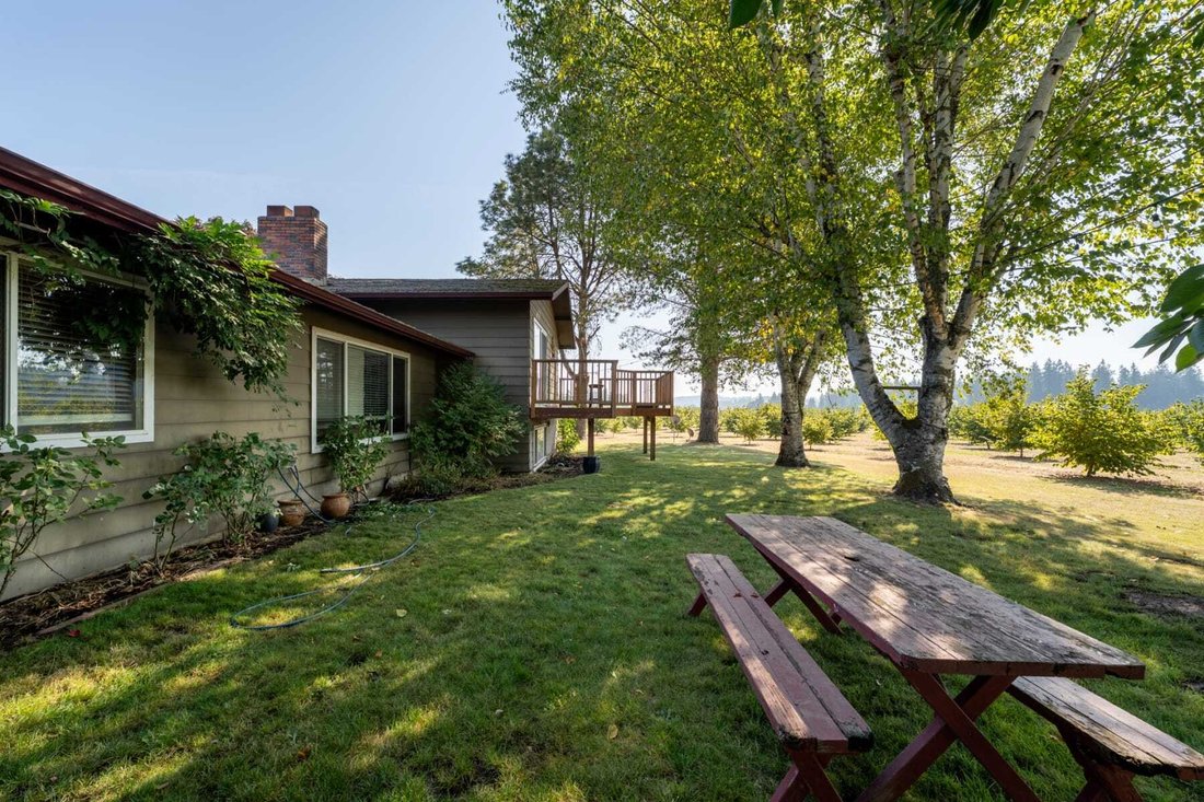 House in Hillsboro, Oregon, United States 3 - 16291283