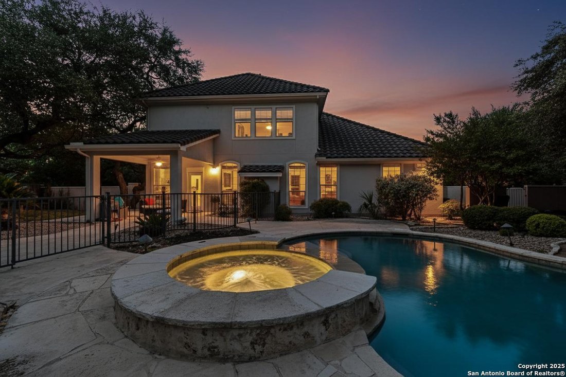 House in San Antonio, Texas, United States 4 - 16291562