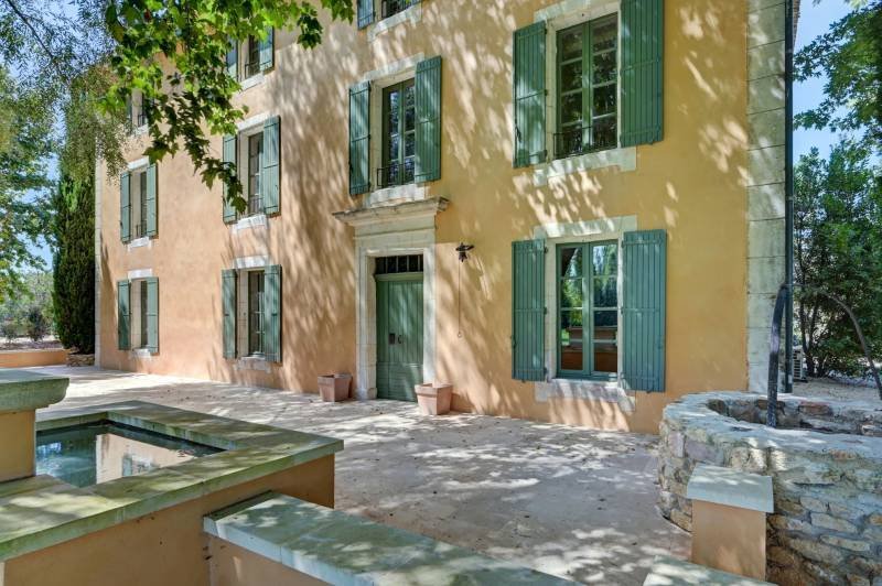 House in Roussillon, Provence-Alpes-Côte d'Azur, France 1 - 16291940