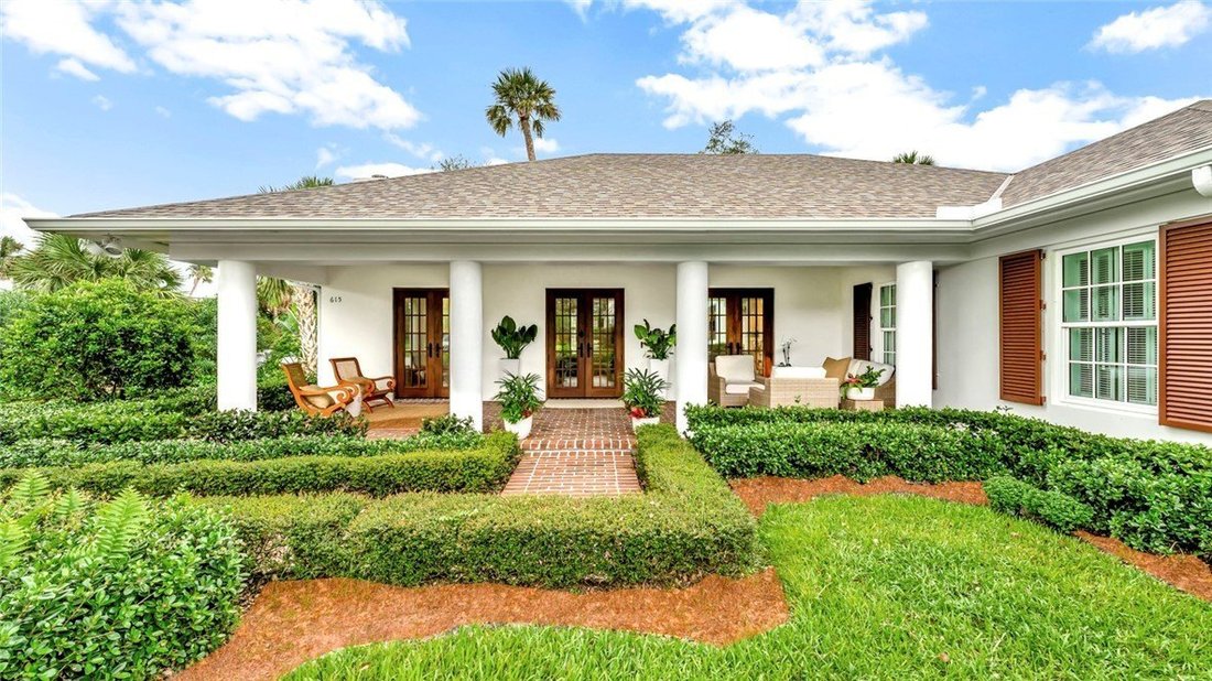 House in Vero Beach, Florida, United States 1 - 16292733