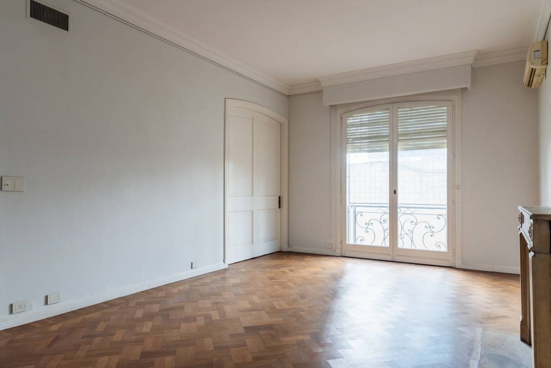 Apartment in Buenos Aires, Buenos Aires, Argentina 4 - 16291645