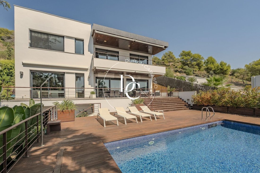 House in Sitges, Catalonia, Spain 1 - 16293941