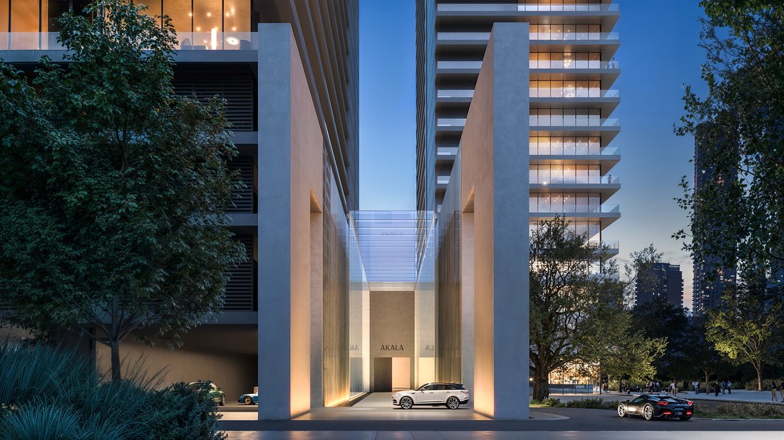 Apartment in DIFC / Dubai International Financial Centre, Dubai, United Arab Emirates 5 - 16294591