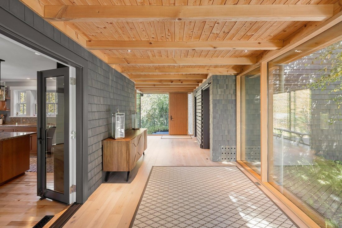 House in Stowe, Vermont, United States 5 - 16292872