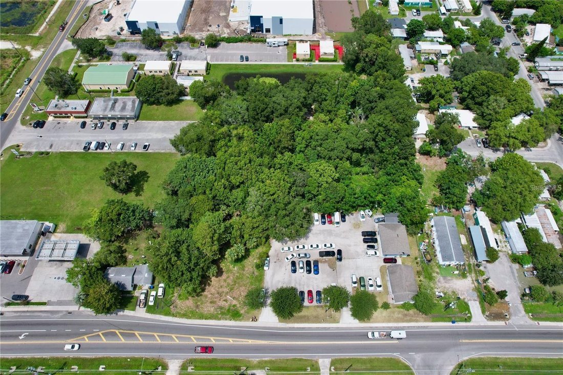 Land in Ocoee, Florida, United States 3 - 16292998