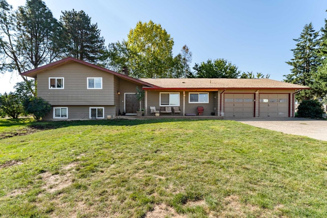House in Hillsboro, Oregon, United States 2 - 16291283