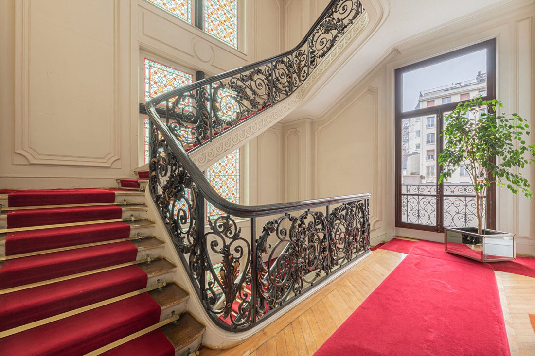 Apartment in Bois de Boulogne, Paris 16e Arrondissement, Paris 5 - 16289637