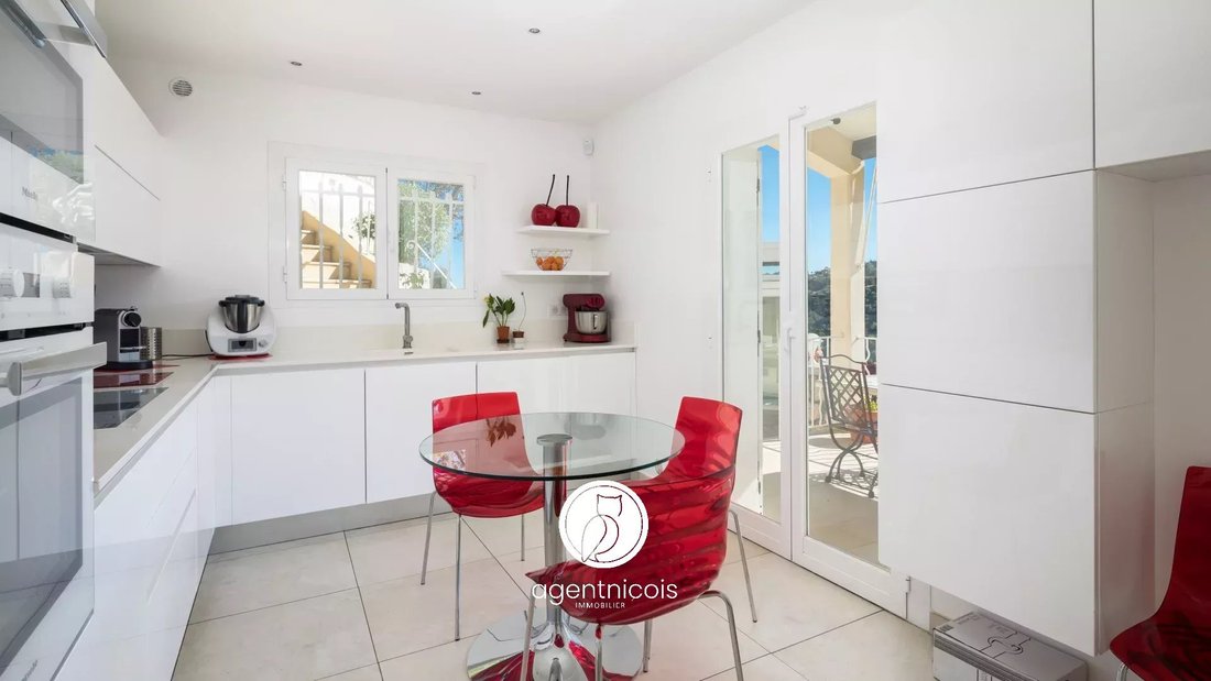 Villa in Aspremont, Provence-Alpes-Côte d'Azur, France 3 - 16289906