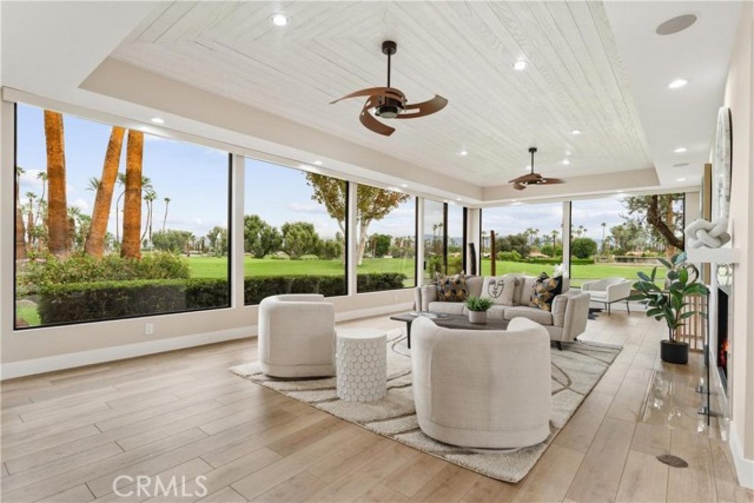 House in Rancho Mirage, California, United States 1 - 16294170
