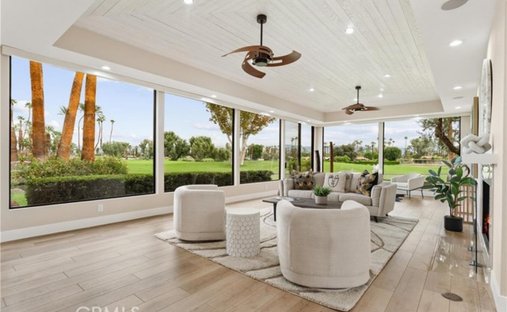 Casa a Rancho Mirage, California, Stati Uniti 1