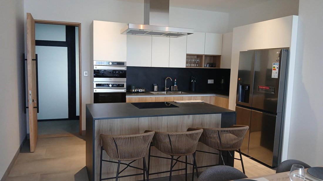 Apartment in Black River, Rivière Noire District, Mauritius 3 - 16289615