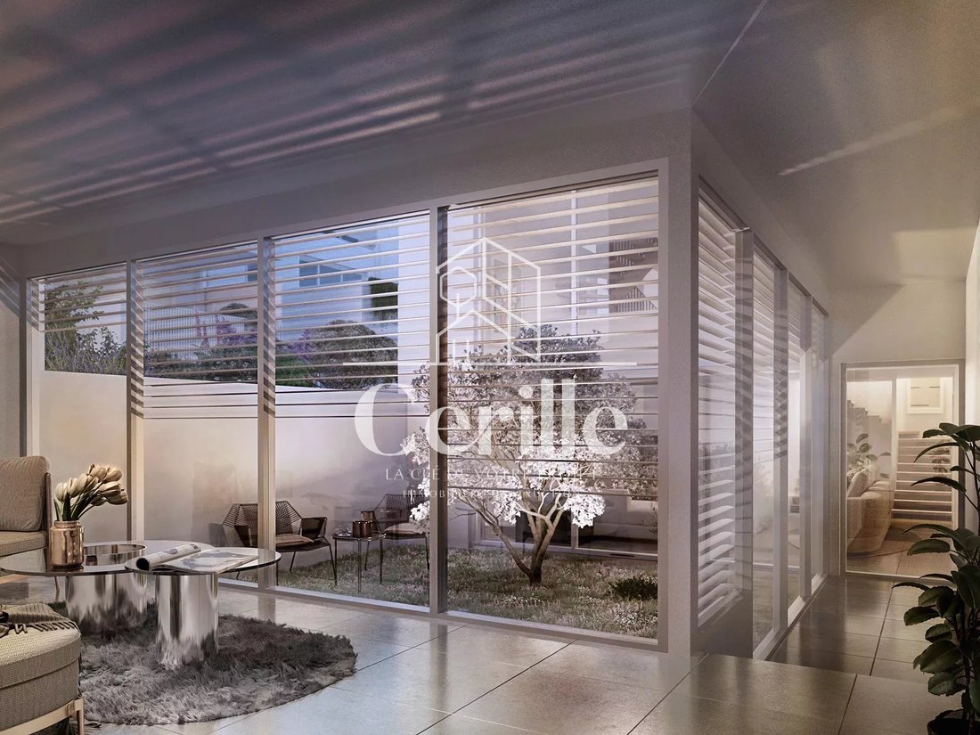 House in Vauban, 6e Arrondissement, Marseille 1 - 12760711